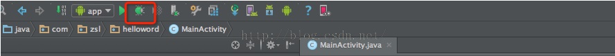 Android Studio调试工具总结