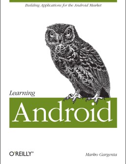 Learning Android